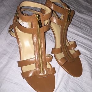 Michael Kors Summer Heels